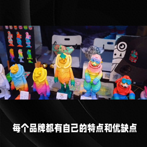 国内手办大全排名前十(排名前十的手办)插图1