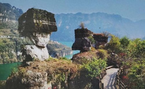 湖北旅游景区排名前十(湖北旅游景点人气排名)插图16