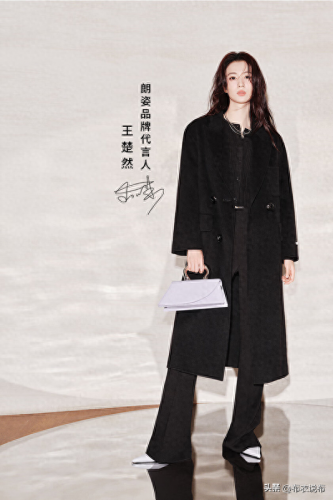 品牌居家女装排名前十(十大中年女装品牌高档排行榜)插图9