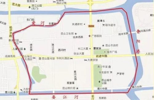 昆山公办小学排名前十(昆山私立小学入学条件)插图20