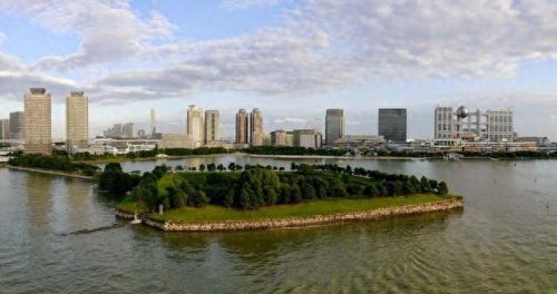 世界岛屿设计排名前十(舟山岛屿排名一览表)插图1