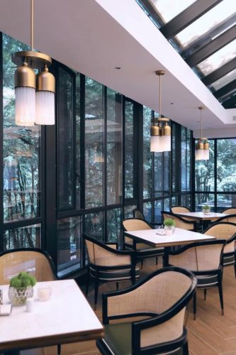 金华湖边酒店排名前十(金华婚礼酒店排行)插图51