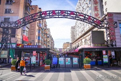 大连海鲜卖场排名前十(大连海鲜受日本辐射影响吗)插图19