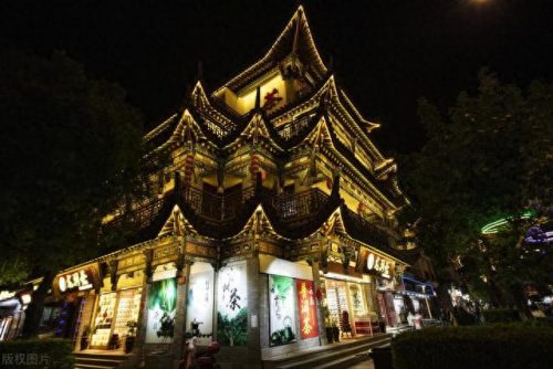 云南十大古镇排名前十(云南最好的四个古镇)插图42