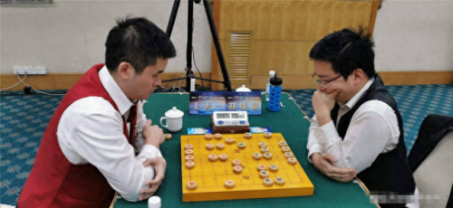 象棋高手单挑排名前十(象棋高手的排行榜)插图4