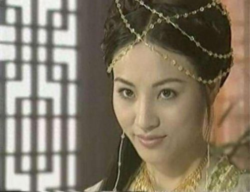 绝顶高手女神排名前十(十大女性高手排行榜)插图