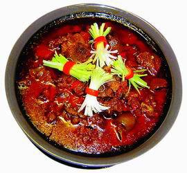 常山美食火锅排名前十(衢州常山特色美食)插图2