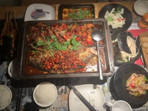 韶关仁化餐厅排名前十(韶关著名餐馆)插图4