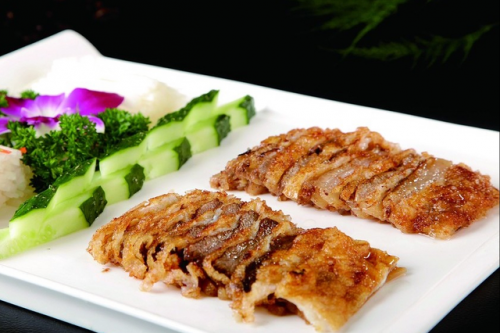 河南饭店菜系排名前十(河南十大特色菜)插图3