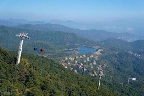 深圳景区乐园排名前十(颐年卡可以免费进入深圳哪些景区)插图15