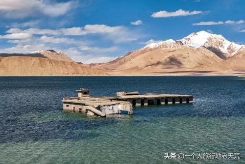 新疆最美水路排名前十(乌鲁木齐的河流有哪些)插图70