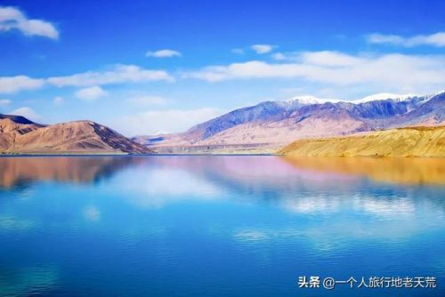 新疆最美水路排名前十(乌鲁木齐的河流有哪些)插图12