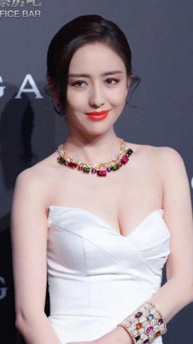 美人地位排名前十(中国美人排行榜前10位)插图2