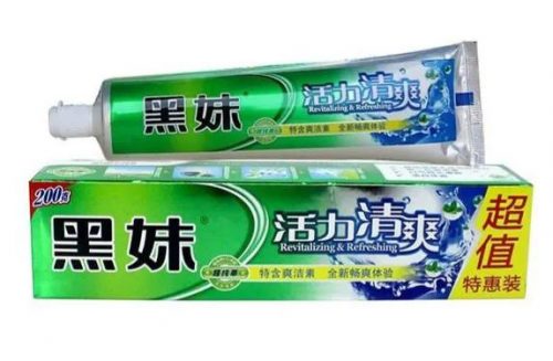 顶级国货牙膏排名前十(国货牙膏品牌有哪些)插图8
