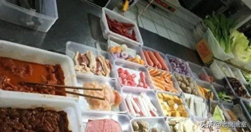 成都高校伙食排名前十(四川的大学食堂排名)插图33