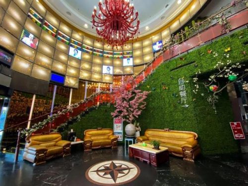 东营粤菜餐厅排名前十(东营美食饭店排行榜)插图1