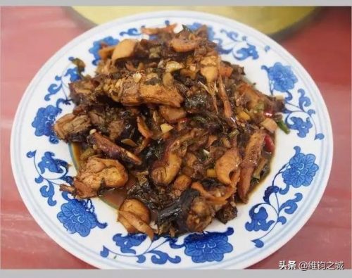 宁德本地菜馆排名前十(杭帮菜餐厅排名)插图6