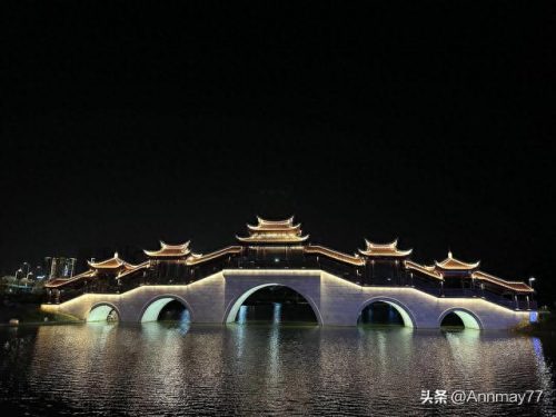 漳州热门公园排名前十(漳州乌坂公园规划图)插图2