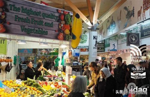 伦敦海鲜网店排名前十(英国海鲜市场排名)插图39