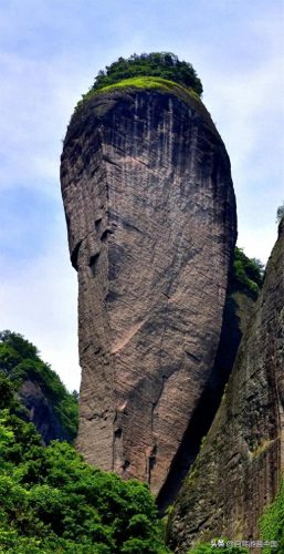 湖南全省景点排名前十(湖南全部景点排名)插图8