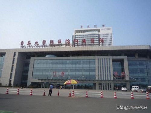 青岛博士医院排名前十(青岛十大医院实力排名)插图5