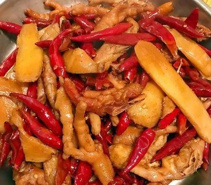 琼中湘菜美食排名前十(琼中美食网)插图14