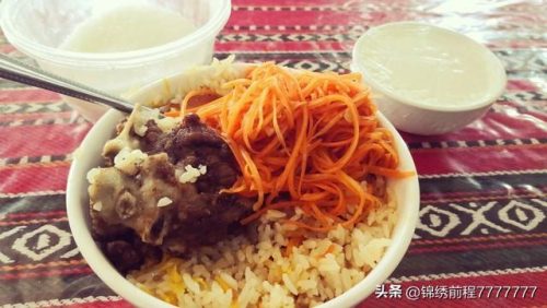 新疆各州美食排名前十(乌鲁木齐必吃榜)插图1