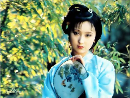 台湾短命女星排名前十(台湾女艺人颜值排名)插图2