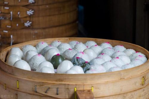 搜索宁波餐厅排名前十(宁波高档自助餐排行榜)插图