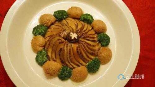 随州大型饭店排名前十(随州最好吃的本地餐厅)插图2