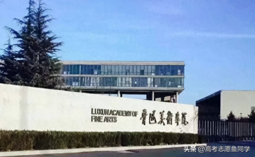 美术排名前十的大学(美术类大学排名一览表)插图2