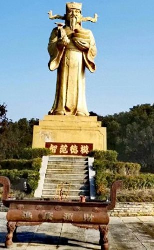 宁波郊游景区排名前十(宁波景区封闭通知)插图21