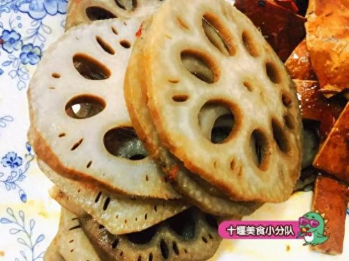 十堰卤菜小吃排名前十(十堰市哪里吃卤菜多)插图8
