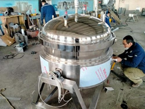 燃气汤锅厂家排名前十(德阳汤锅十大排名)插图1