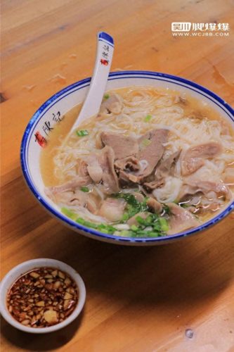 吴川古城饭店排名前十(吴川实惠饭店)插图6