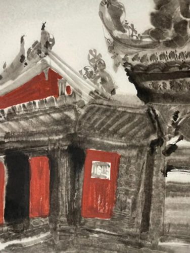 在世画家名人排名前十(葡萄画家排名前十)插图11