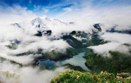 江西旅游古迹排名前十(江西旅游景点第一名)插图13