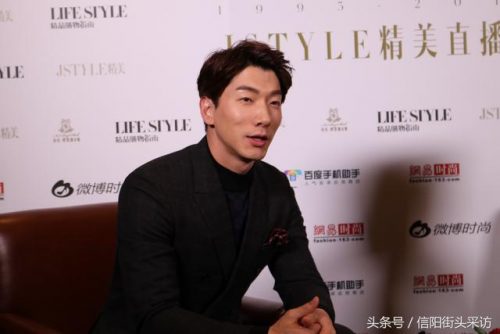 信阳知名男模排名前十(信阳有什么厂)插图14