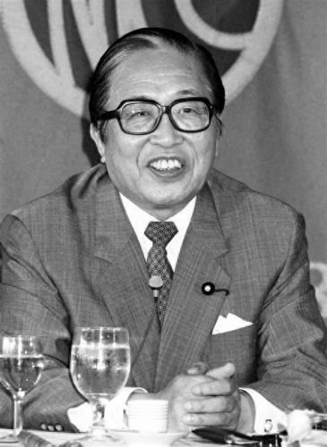 日本前卫大臣排名前十(日本防卫大臣松川图片)插图3