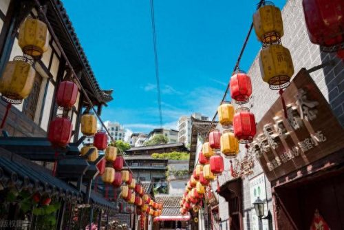 深圳景区乐园排名前十(颐年卡可以免费进入深圳哪些景区)插图33