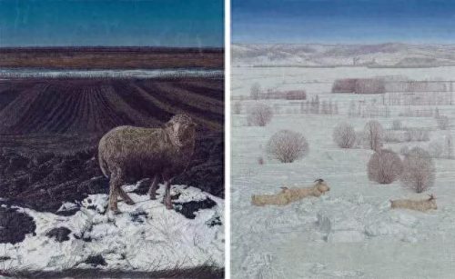 中国最高画展排名前十(著名画展有哪些)插图3