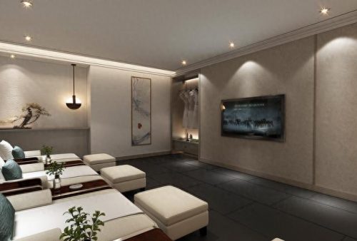 银川足浴技师排名前十(足浴技师对你有好感表现)插图22