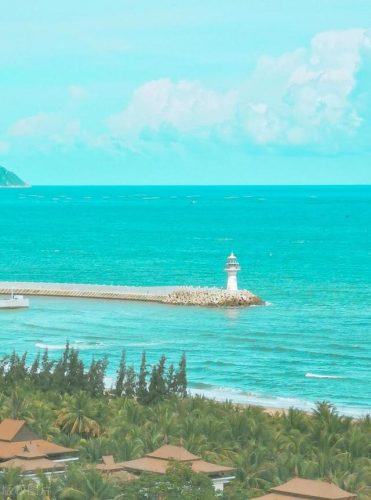 海南最美港湾排名前十(海南68个海湾名称)插图30