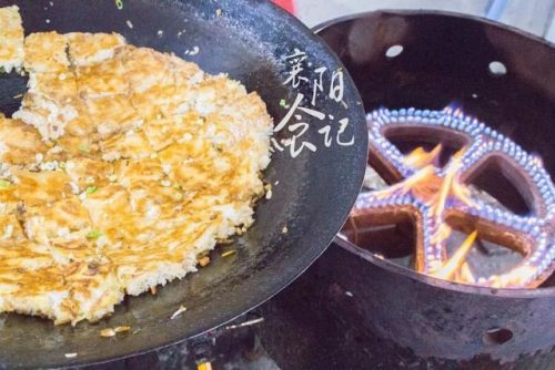 襄阳小吃汉堡排名前十(炸鸡汉堡)插图32