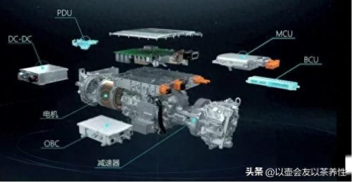 华为智能电机排名前十(华为所有处理器排名)插图1