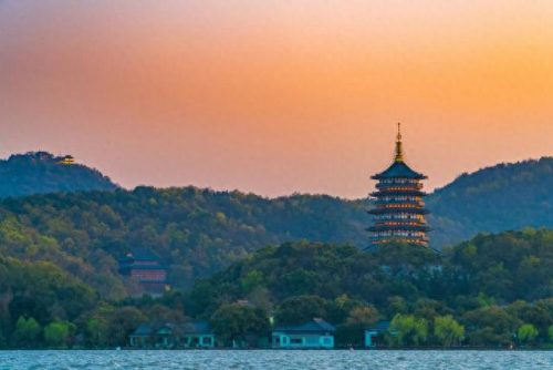 杭州景点排名前十西湖(杭州西湖最吓人的一件事)插图7
