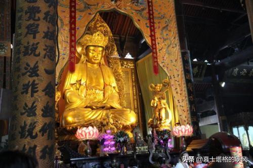 中国壮观寺庙排名前十(去寺庙应该如何用词)插图3
