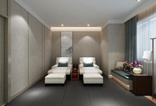 银川足浴技师排名前十(足浴技师对你有好感表现)插图33