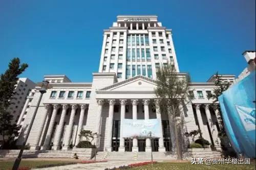 贵州韩语专业排名前十(有韩语专业的二本大学)插图5