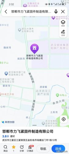 弹簧螺丝公司排名前十(带弹簧的螺丝叫什么)插图1